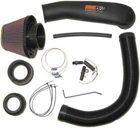 K&N 57i kit Honda Civic VI (1995-2001) 1.6 Coupé LS OHC (D16Y7 m