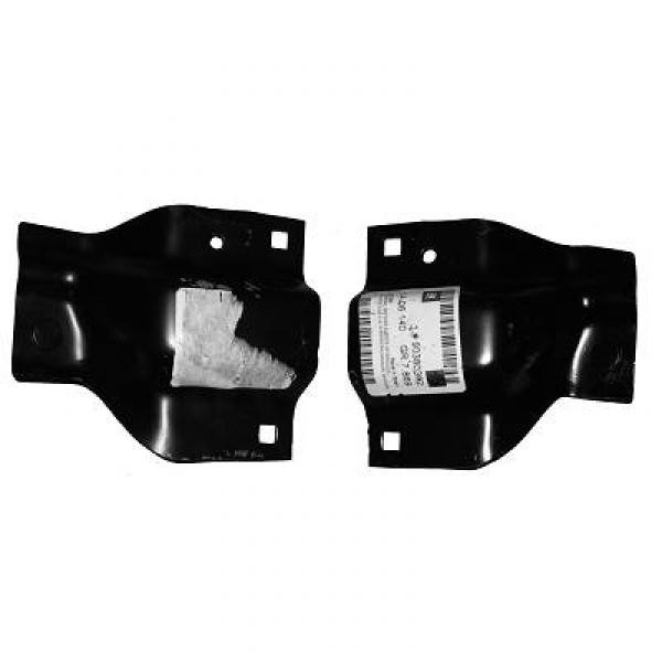 houder rechts/links . voor 1804060. 91-98 houder RE./LI.