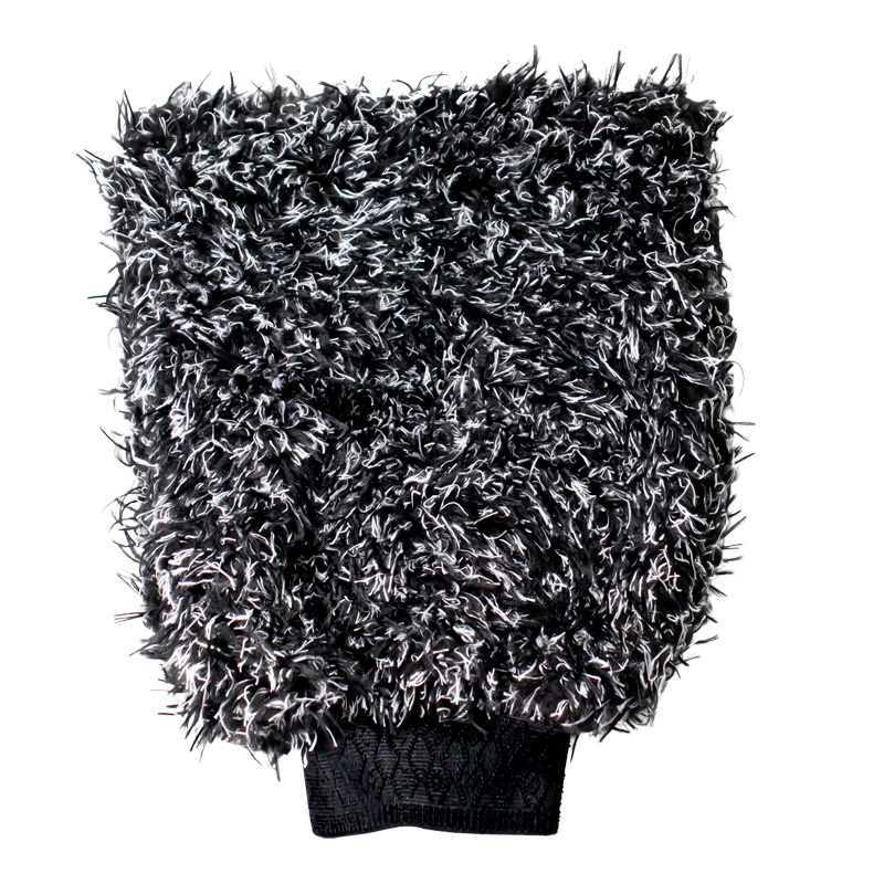 Gecko Premium Washandschoen 20x25cm