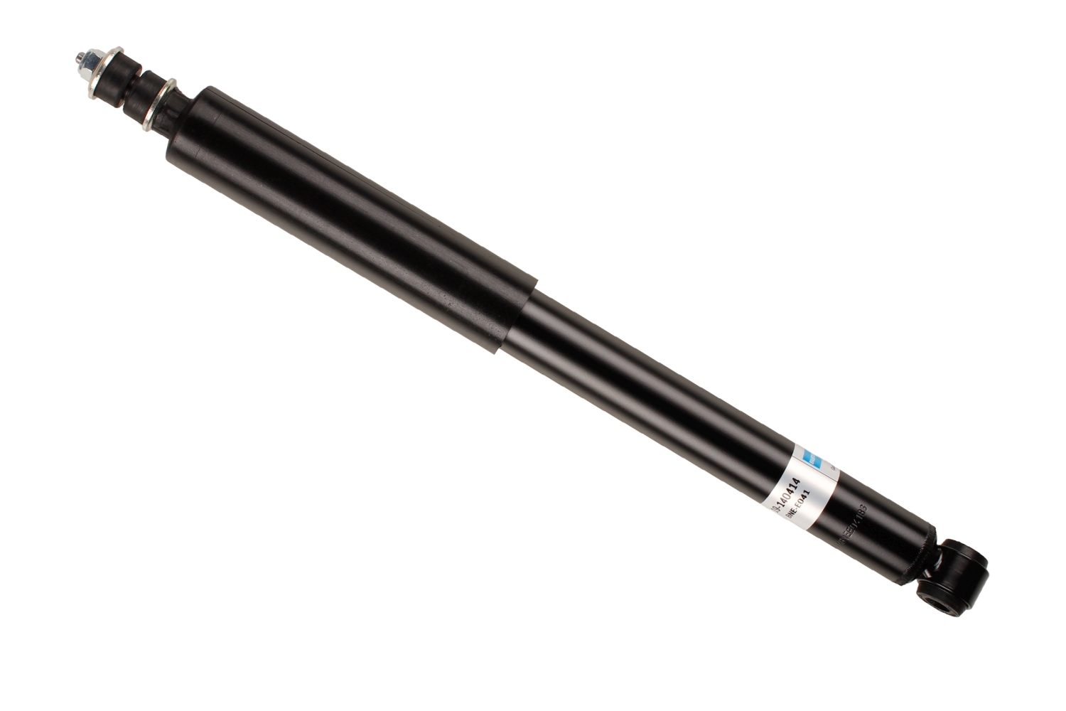 Amortiguador Trasero Bilstein B4 Daewoo Korando (kj)