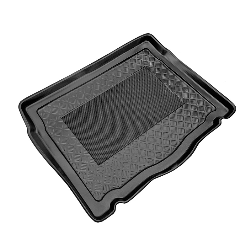Kofferbakschaal 'Anti-slip'  Opel Astra J 3/5-deurs 2009-