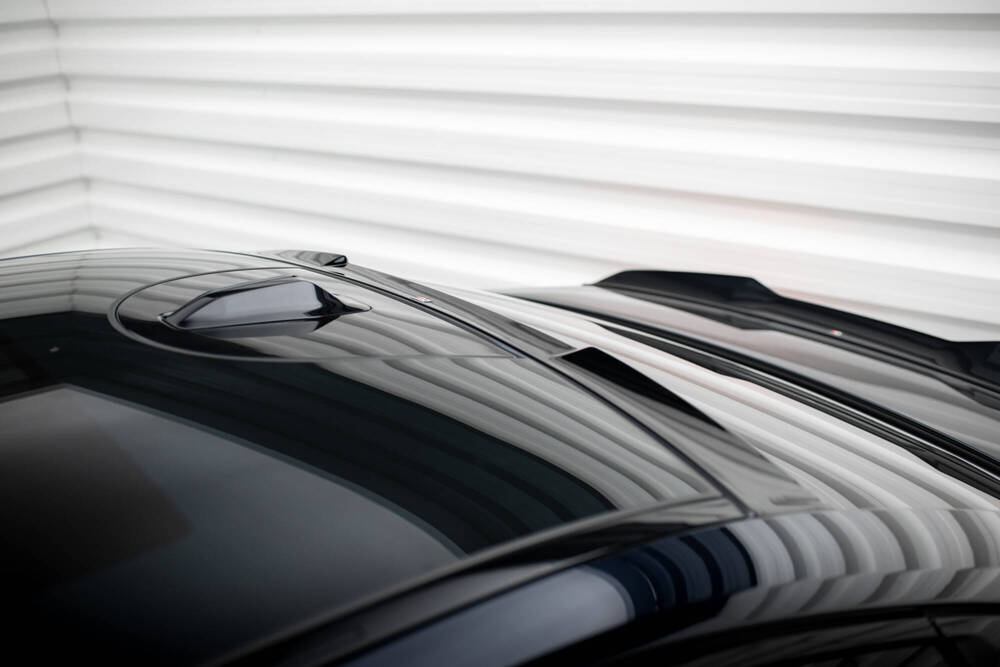 Raamspoiler BMW 5 G60 M-pack