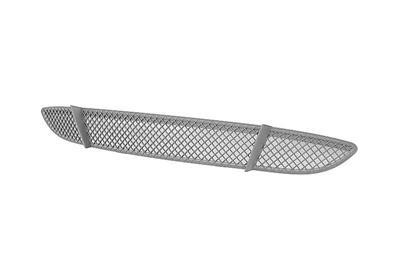 voorbumpergrille BMW 1 serie E87, 2004-2007