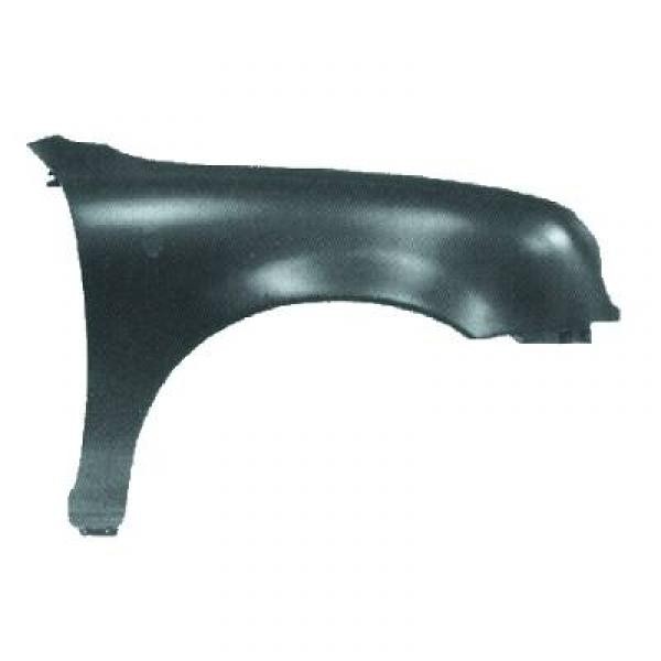 Voorscherm links MICRA K11 92-98 met Knipperlicht GAT