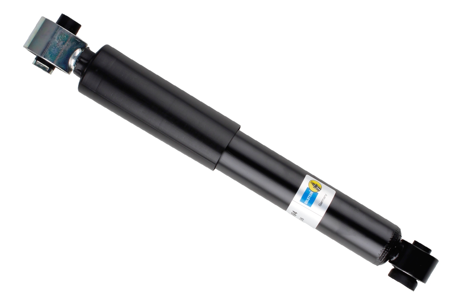 Amortiguador Trasero Bilstein B4 Kia Soul (am) Ha