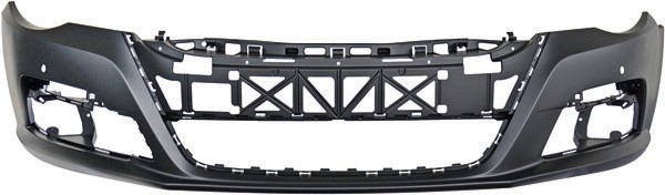Bumper voor PASSAT CC 08-12 PRIMER