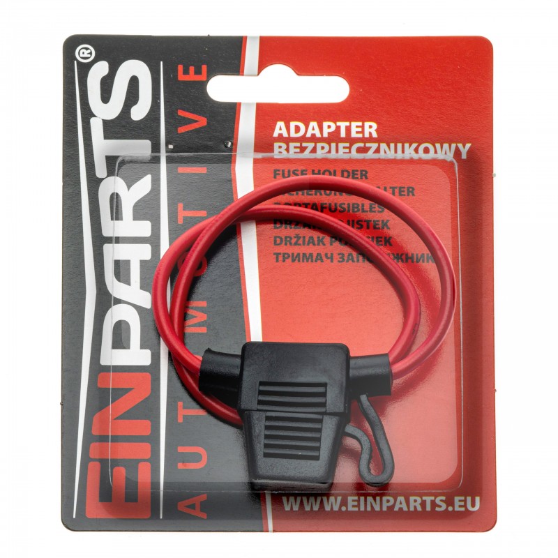 EPFH06 Fuse Holder MINI with Cable