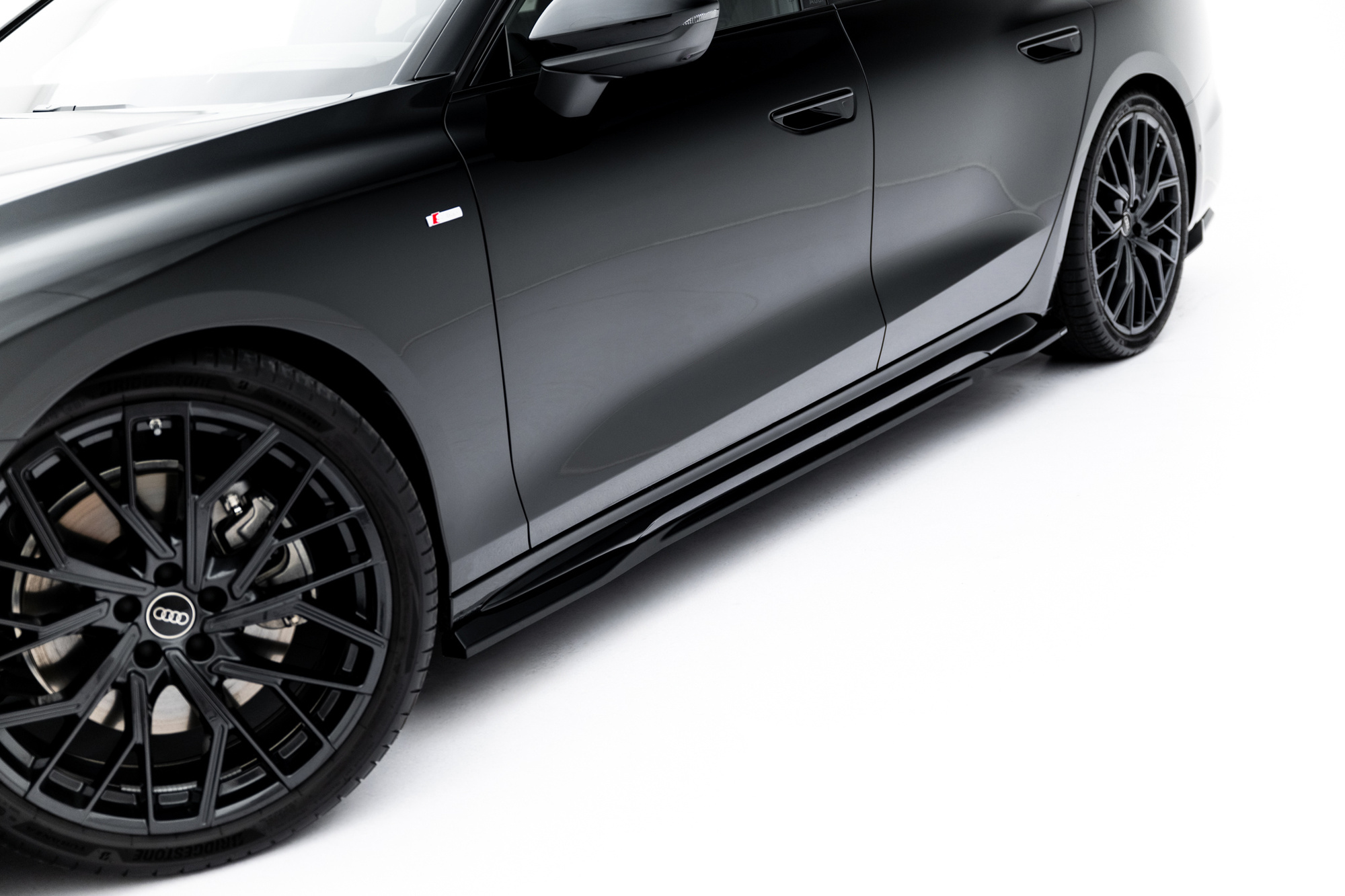 Bodykit Audi A6 S-Line Avant C9 V.1