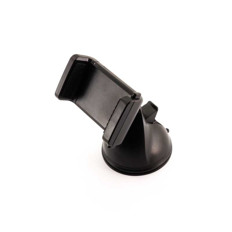 Universele U-Shape Smartphonehouder met Zuignap 55-85mm