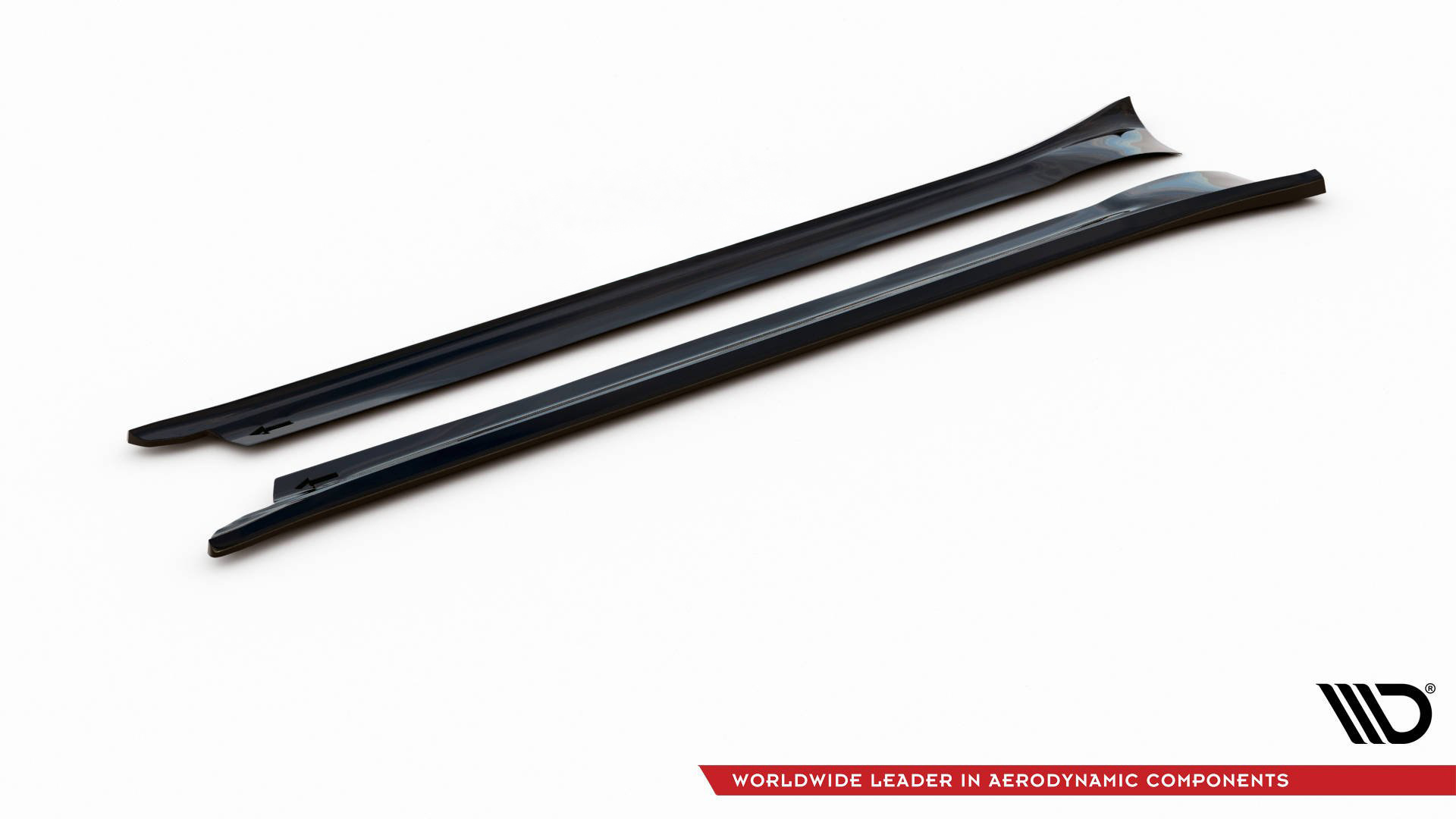 Bodykit Porsche 911 Carrera 991 Facelift (2016–2019)