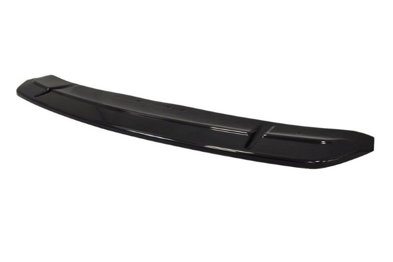Diffuser Audi RS7 C7 FL Maxton Glans Zwart