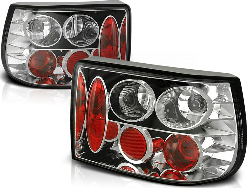 Luces traseras Opel Astra F