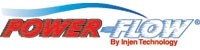 Injen Toyota FJ V6 4.0L Short Ram 06/- Power-Flow intake system
