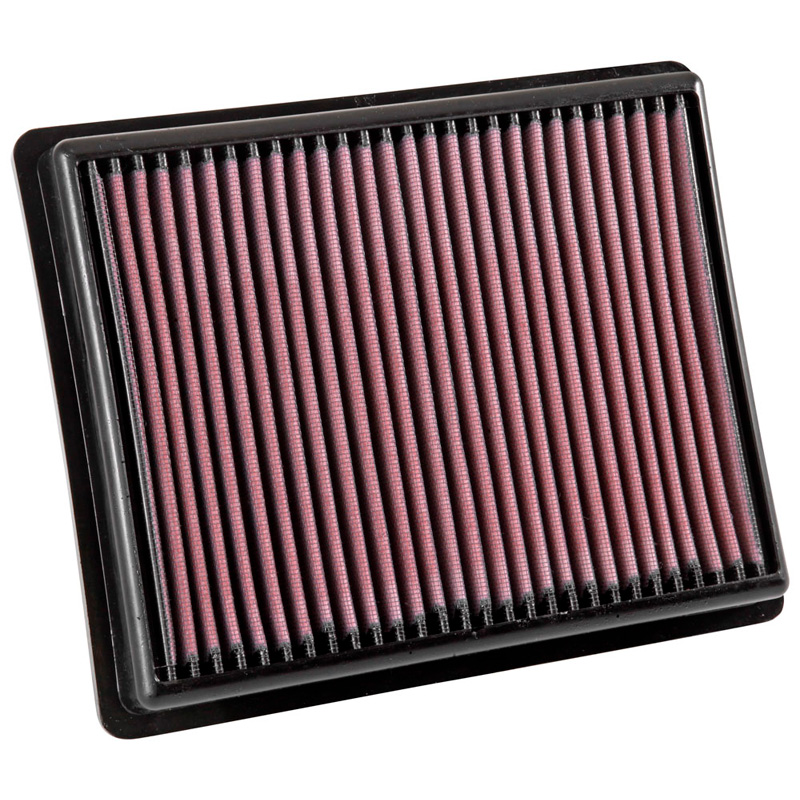 K&N vervangingsfilter  Fiat Talento / Nissan NV300 / Opel Vivaro / Renault Trafic 1.6D 2014- (33-3054)