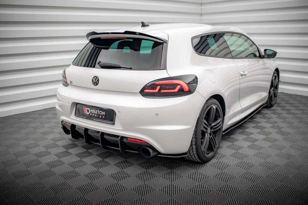 Zijdiffuser Street Pro Volkswagen Scirocco R Maxton
