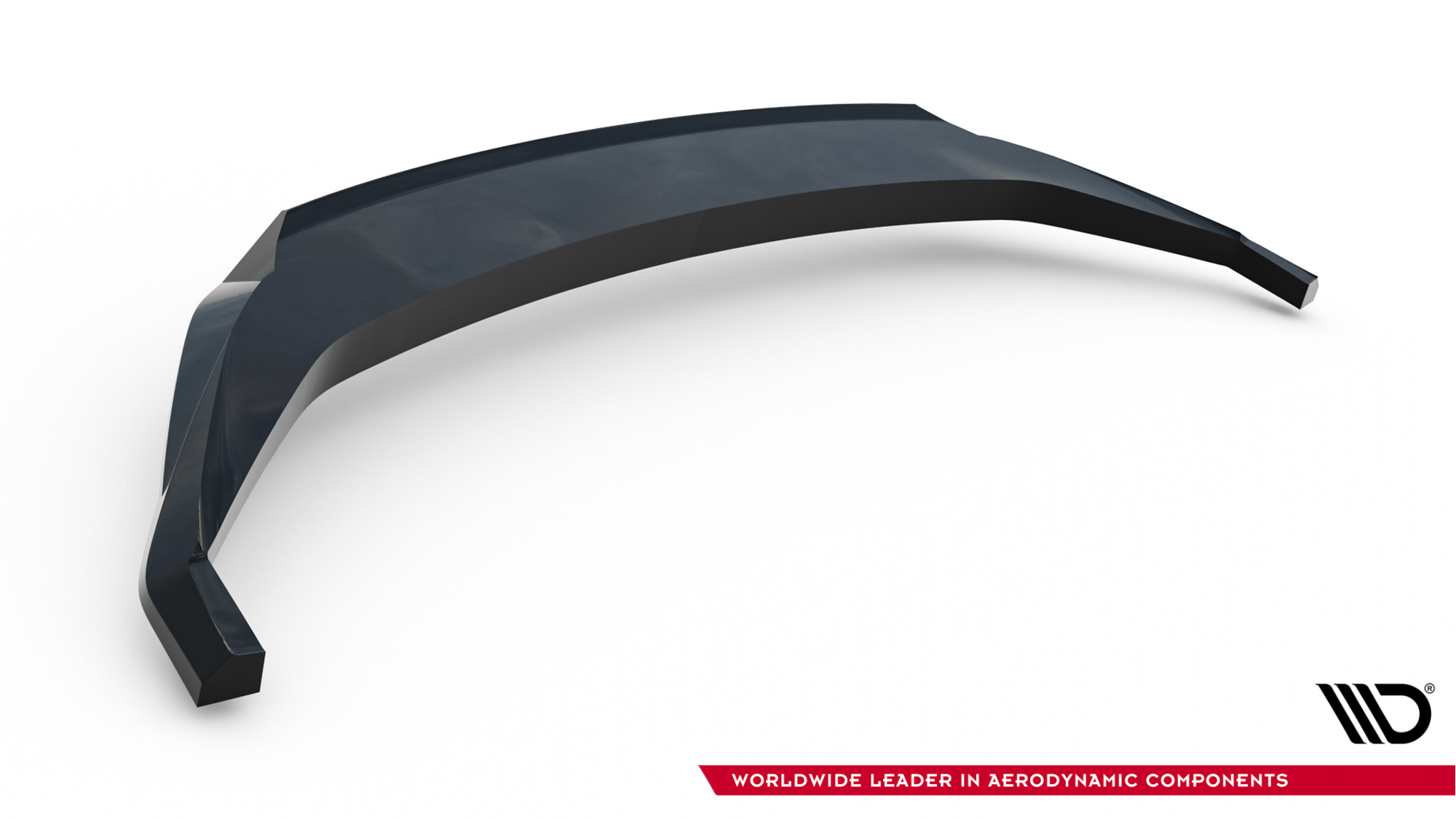 Achter Diffuser Kia EV6 MK1 Maxton