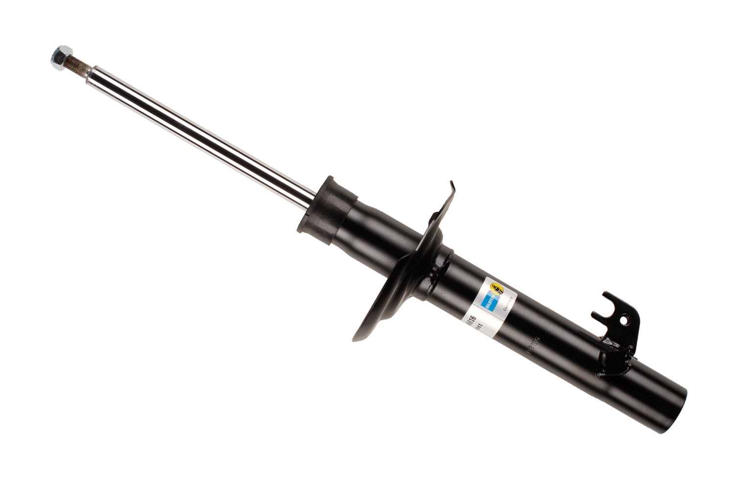 Amortiguador Delantero Derecho Bilstein B4 Citroen C1. Peugeot 107