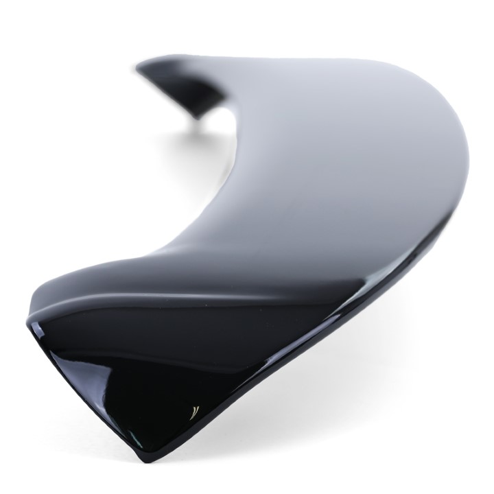 Dakspoiler VW Polo 9N STRO-Design ABS