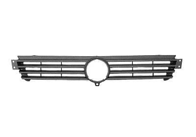 grille VW Caddy, 1995-2004