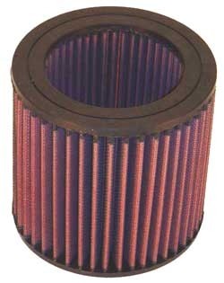 K&N Inlegfilter Saab 9-5 2.2 2002-03