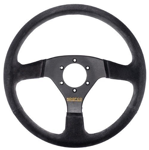 Sparco Stuurwiel R333