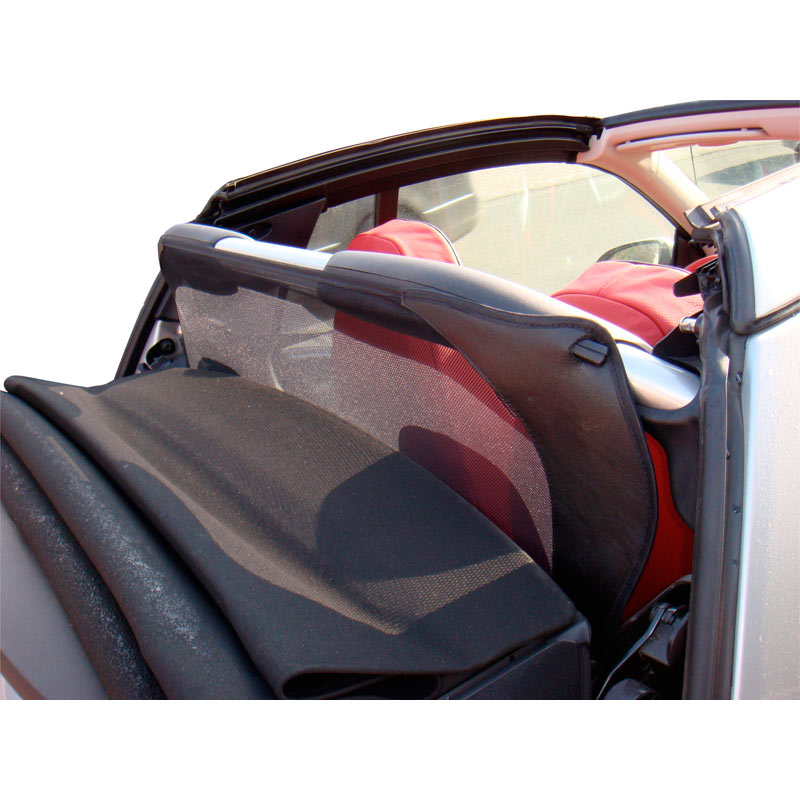 Windschot Smart Fortwo Cabrio 3/07-