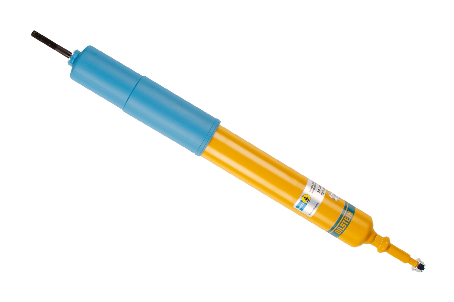 Amortiguador Trasero Bilstein B6 BMW 3 (e90 91 92 93)