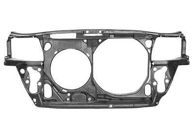 front, 4 cyl diesel, geen automaat, geen airco Audi A4, 1999-200