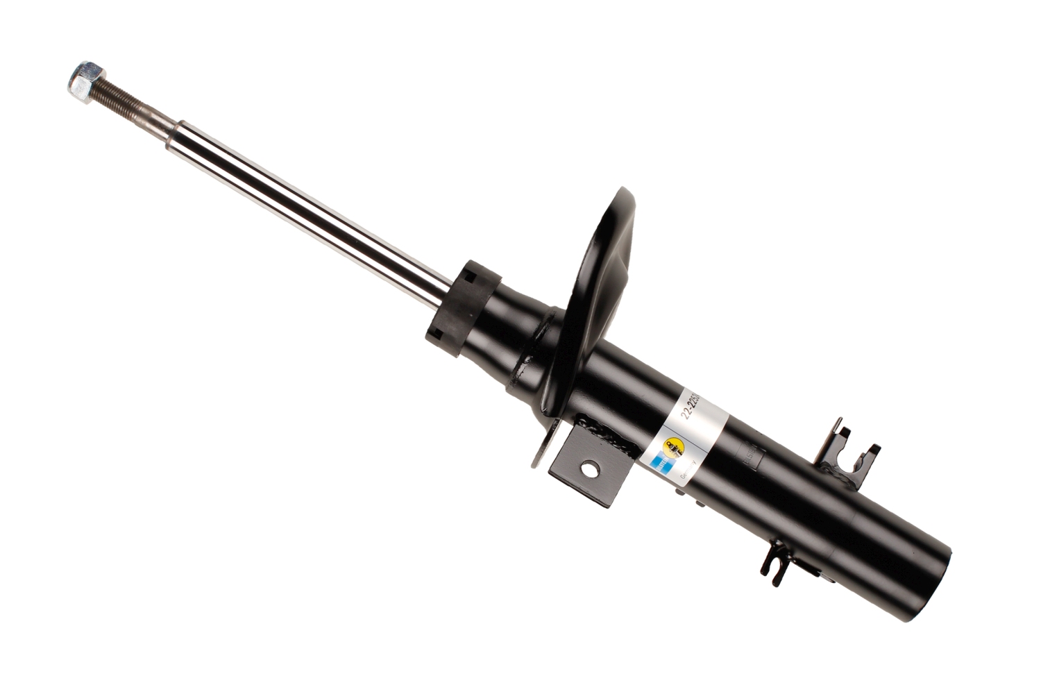 Amortiguador Delantero Izquierdo Bilstein B4 Peugeot 208 51mm