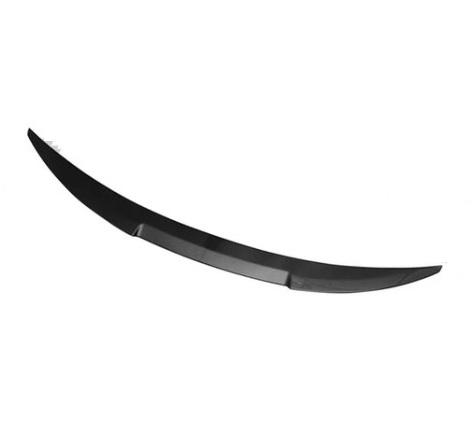 Achterklepspoiler BMW E82 Carbon