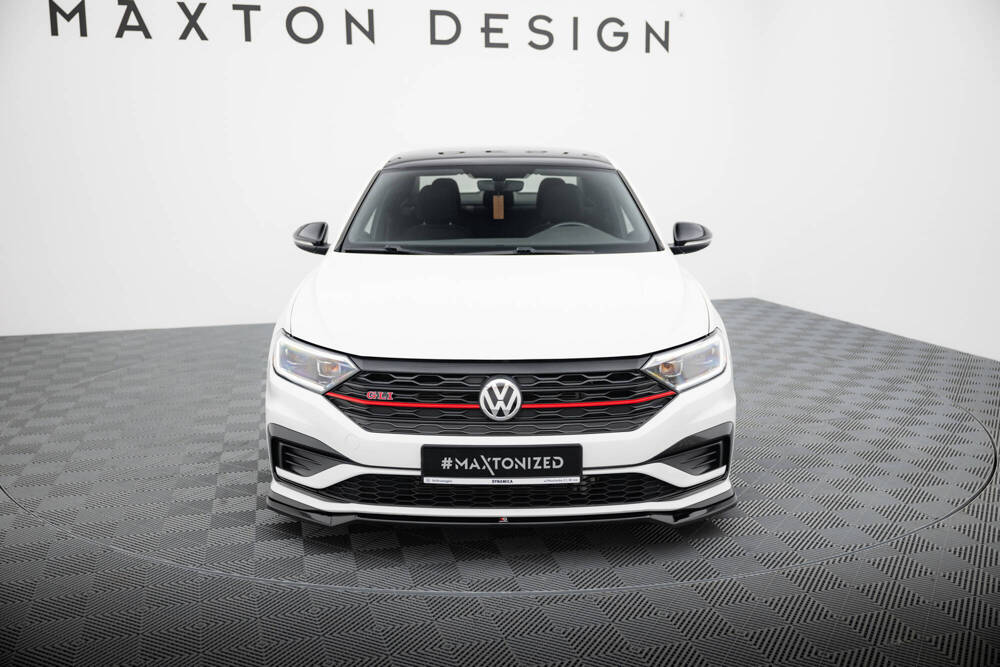 Voorspoiler Volkswagen Jetta GLI MK7
