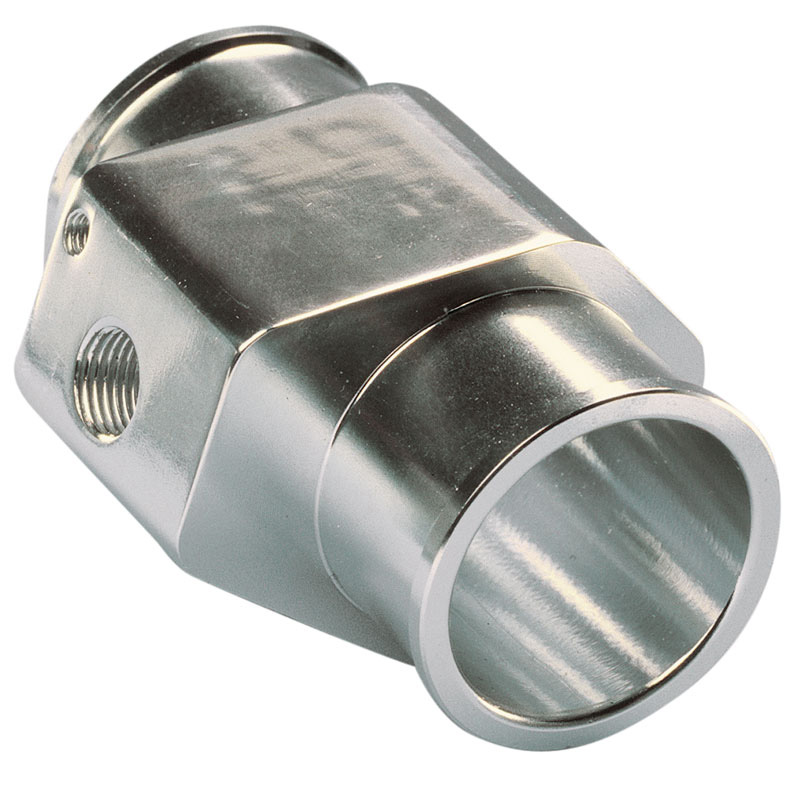 Performance instrument T-adapters 28mm groen