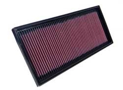 K&N Inlegfilter Ford Mondeo 1.8 TD 1993-95