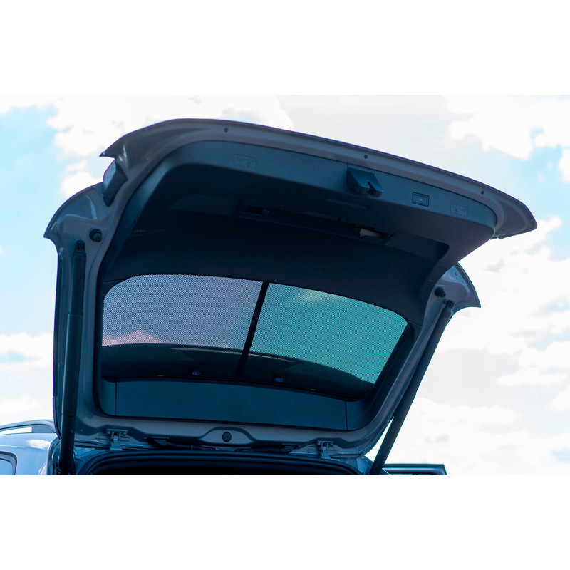 Set Car Shades  Volkswagen Golf VIII Variant 2020- (6-delig)