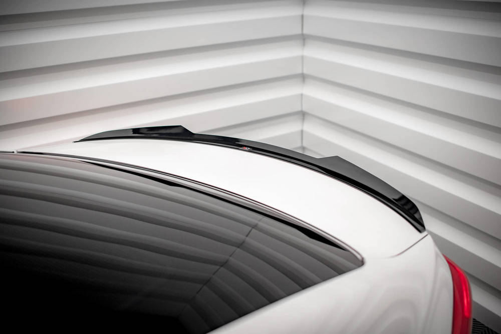Spoiler Hyundai i40 Mk1 Maxton Glans Zwart