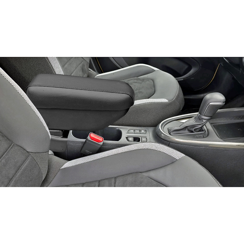 CIKCAR Armsteun Kunstleder  Toyota Aygo X Hybrid 2026-
