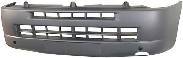 VoorBumper DUCATO, 94-01 BOXER/JUMPER