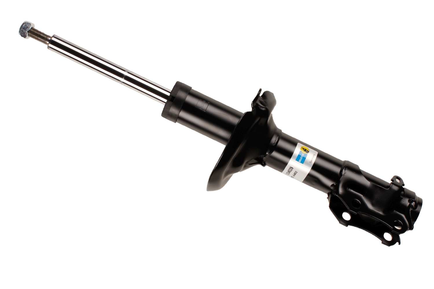 Amortiguador Bilstein VW Golf 3.polo.seat Cordoba V B2