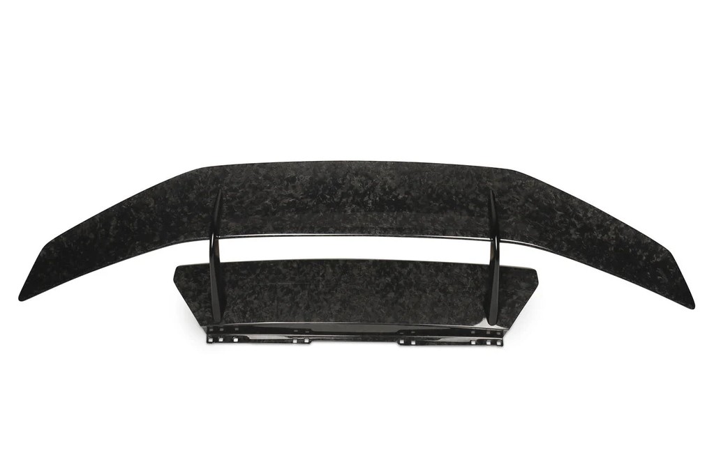 Lamborghini Huracan LP610 Performante Style Forged Carbon Spoiler