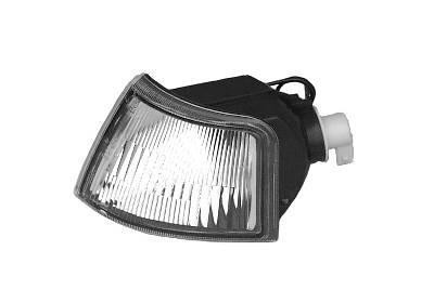 knipperlicht, wit, incl fitting, rechts, 11/1995-Seat Toledo, 19