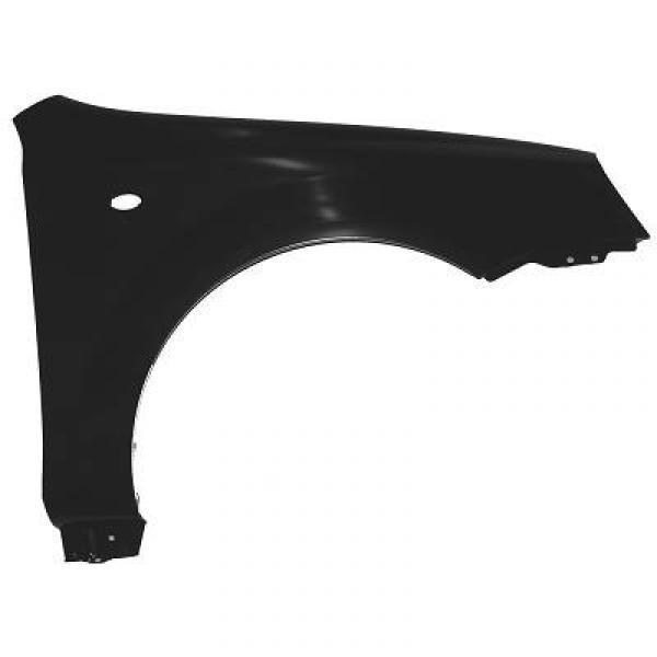 Voorscherm links Chevrolet Nubira 03->> met Knipperlicht GAT
