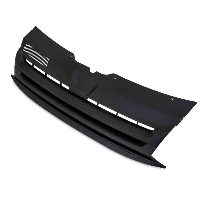 Grill TRANSP. VW T5 Transporter