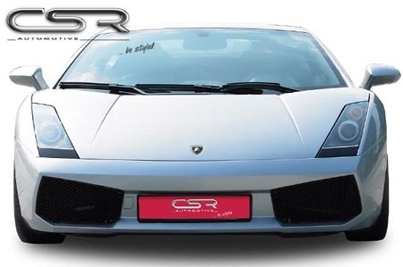 Voorbumper Lamborghini Gallardo LP500 / LP560 SXLine