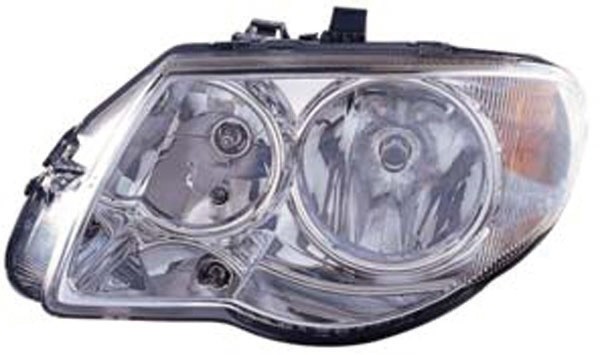 Koplamp rechts VOYAGER 04-07 H7+H9