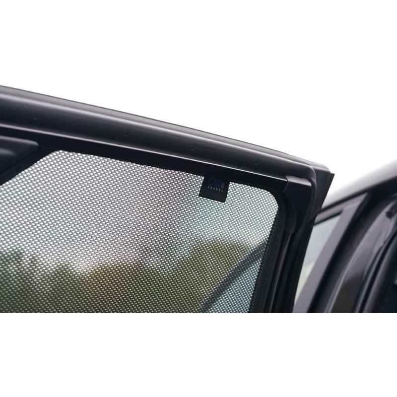Set Car Shades  Toyota C-HR II 2023- (4-delig)