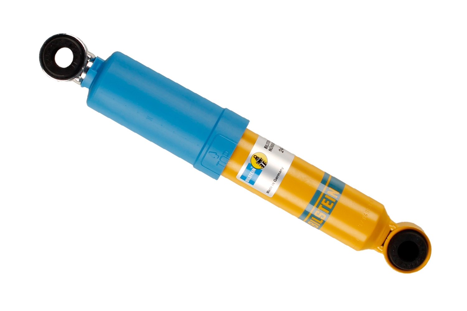 Amortiguador Delantero Bilstein B6 Volvo Pv Va