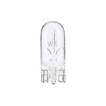 Philips 12961B2 5W T10 wegdebase Premium 12V