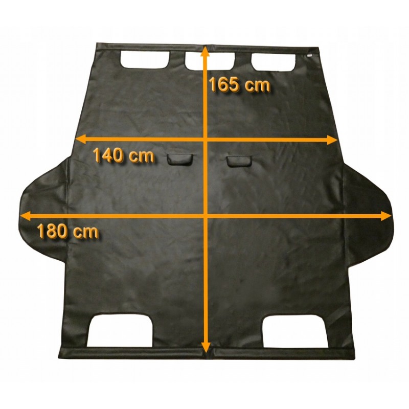 EPCM03 Car Protective mat