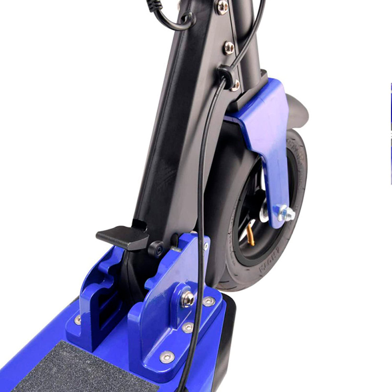 Sparco E-Scooter SEM1 - Blauw