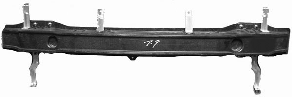 AchterBumper binnenbalk RIO 02-05 5 DEURS